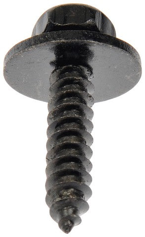 Dorman HVAC Air Outlet Retainer,Instrument Panel Air Duct Bolt,Vacuum Reservoir Bolt P/N:964-005D Fits: Buick Electra 84-82, Buick Estate Wagon 83-82, Buick Lesabre 84-82, Buick Regal 87-82 - Image 2