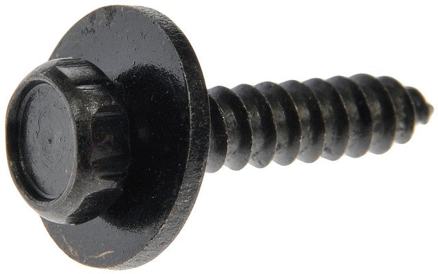 Dorman - Autograde HVAC Air Outlet Retainer,Instrument Panel Air Duct Bolt,Vacuum Reservoir Bolt P/N:964-005 Fits: Buick Electra 84-82, Buick Estate Wagon 83-82, Buick Lesabre 84-82, Buick Regal 87-82 - Image 1