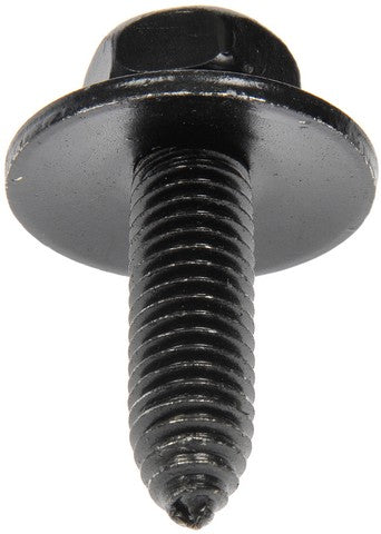 Dorman Body Bolt,Bumper Cover Retainer,Bumper Impact Absorber Bracket Bolt P/N:700-257BX Fits: Chevrolet Celebrity 85-84, Oldsmobile Cutlass Cruiser 83-82, Oldsmobile Cutlass Salon 87-85, Oldsmobile Cutlass Supreme 87-82 - Image 2