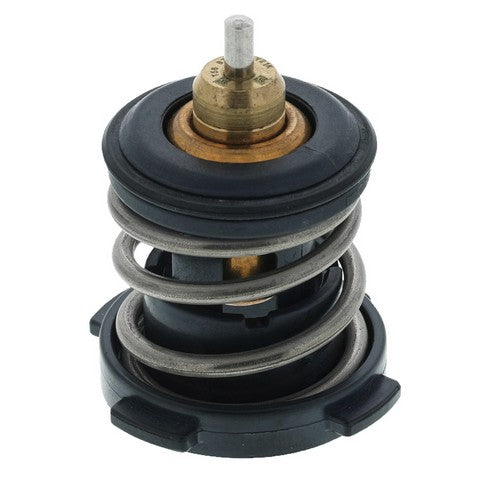 Motorad Engine Coolant Thermostat P/N:964-189 Fits: Audi A3 2013, Audi A3 Sportback E-tron 18-16, Seat Leon 19-18, Volkswagen Caddy 16-15, Volkswagen Golf 21-19, Volkswagen Golf Sportwagen 2019, Volkswagen Jetta 20-13 - Image 1