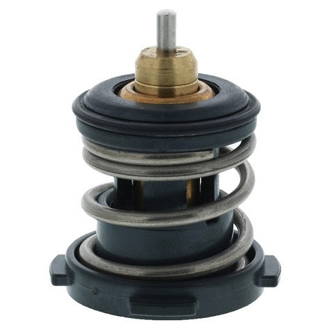 Motorad Engine Coolant Thermostat P/N:964-189 Fits: Audi A3 2013, Audi A3 Sportback E-tron 18-16, Seat Leon 19-18, Volkswagen Caddy 16-15, Volkswagen Golf 21-19, Volkswagen Golf Sportwagen 2019, Volkswagen Jetta 20-13 - Image 3