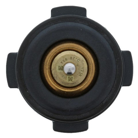 Motorad Engine Coolant Thermostat P/N:964-189 Fits: Audi A3 2013, Audi A3 Sportback E-tron 18-16, Seat Leon 19-18, Volkswagen Caddy 16-15, Volkswagen Golf 21-19, Volkswagen Golf Sportwagen 2019, Volkswagen Jetta 20-13 - Image 2