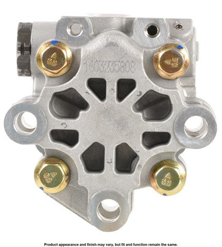 CARDONE New Power Steering Pump P/N:96-400 Fits: Dodge Dakota 11-08, Mitsubishi Raider 09-08, Ram Dakota 2011 - Image 3