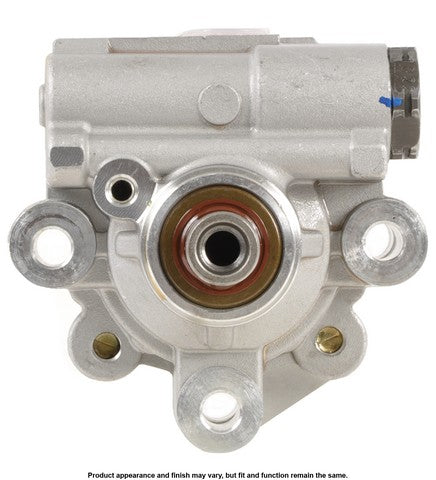 CARDONE New Power Steering Pump P/N:96-400 Fits: Dodge Dakota 11-08, Mitsubishi Raider 09-08, Ram Dakota 2011 - Image 1