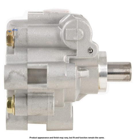CARDONE New Power Steering Pump P/N:96-400 Fits: Dodge Dakota 11-08, Mitsubishi Raider 09-08, Ram Dakota 2011 - Image 2