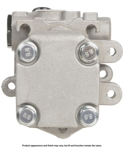 CARDONE New Power Steering Pump P/N:96-4019 Fits: Chevrolet Colorado 12-09, GMC Canyon 12-09, Hummer H3 10-08, Hummer H3t 10-09 - Image 2
