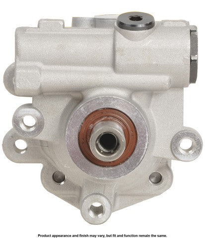 CARDONE New Power Steering Pump P/N:96-4019 Fits: Chevrolet Colorado 12-09, GMC Canyon 12-09, Hummer H3 10-08, Hummer H3t 10-09 - Image 1