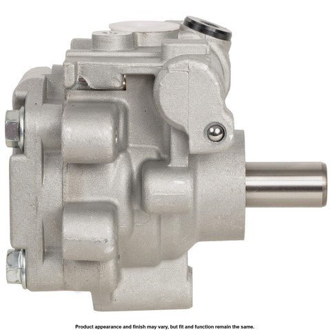 CARDONE New Power Steering Pump P/N:96-4019 Fits: Chevrolet Colorado 12-09, GMC Canyon 12-09, Hummer H3 10-08, Hummer H3t 10-09 - Image 4