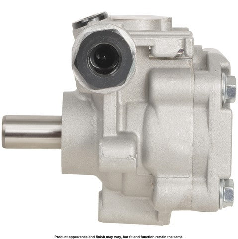 CARDONE New Power Steering Pump P/N:96-4019 Fits: Chevrolet Colorado 12-09, GMC Canyon 12-09, Hummer H3 10-08, Hummer H3t 10-09 - Image 3