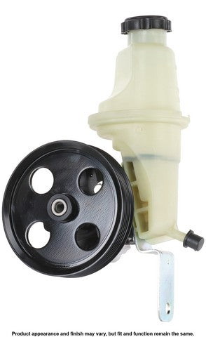 CARDONE New Power Steering Pump P/N:96-4045R Fits: Dodge Dakota 04-00, Dodge Durango 03-00 - Image 1