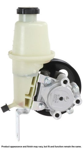 CARDONE New Power Steering Pump P/N:96-4045R Fits: Dodge Dakota 04-00, Dodge Durango 03-00 - Image 6