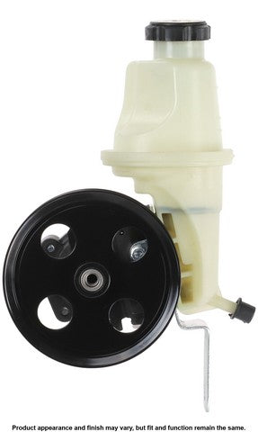 CARDONE New Power Steering Pump P/N:96-4045R Fits: Dodge Dakota 04-00, Dodge Durango 03-00 - Image 5