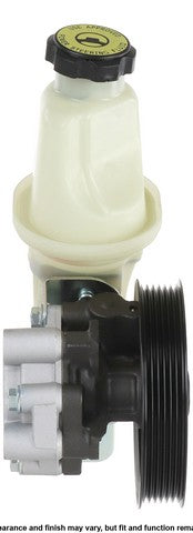 CARDONE New Power Steering Pump P/N:96-4045R Fits: Dodge Dakota 04-00, Dodge Durango 03-00 - Image 3