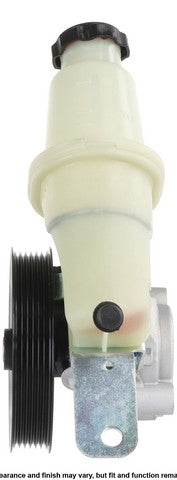CARDONE New Power Steering Pump P/N:96-4045R Fits: Dodge Dakota 04-00, Dodge Durango 03-00 - Image 2