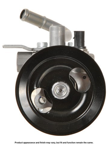 CARDONE New Power Steering Pump P/N:96-4052 Fits: Dodge Attitude 11-10, Hyundai Accent 11-10, Kia Rio 11-06, Kia Rio5 11-06 - Image 2