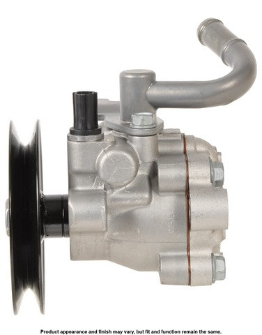 CARDONE New Power Steering Pump P/N:96-4052 Fits: Dodge Attitude 11-10, Hyundai Accent 11-10, Kia Rio 11-06, Kia Rio5 11-06 - Image 3