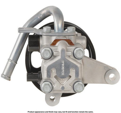 CARDONE New Power Steering Pump P/N:96-4055 Fits: Hyundai Santa Fe 12-10, Kia Sorento 13-11 - Image 3