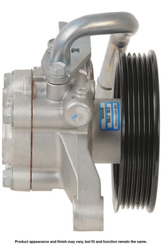 CARDONE New Power Steering Pump P/N:96-4055 Fits: Hyundai Santa Fe 12-10, Kia Sorento 13-11 - Image 4