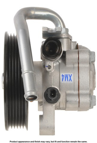 CARDONE New Power Steering Pump P/N:96-4055 Fits: Hyundai Santa Fe 12-10, Kia Sorento 13-11 - Image 1
