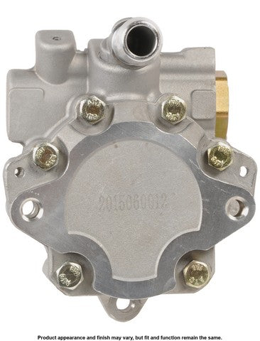 CARDONE New Power Steering Pump P/N:96-4064 Fits: Seat Cordoba 02-01, Volkswagen Beetle 05-98, Volkswagen Derby 02-98, Volkswagen Golf 06-99, Volkswagen Jetta 05-99 - Image 4