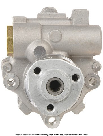 CARDONE New Power Steering Pump P/N:96-4064 Fits: Seat Cordoba 02-01, Volkswagen Beetle 05-98, Volkswagen Derby 02-98, Volkswagen Golf 06-99, Volkswagen Jetta 05-99 - Image 1