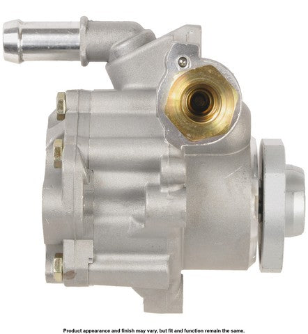 CARDONE New Power Steering Pump P/N:96-4064 Fits: Seat Cordoba 02-01, Volkswagen Beetle 05-98, Volkswagen Derby 02-98, Volkswagen Golf 06-99, Volkswagen Jetta 05-99 - Image 3