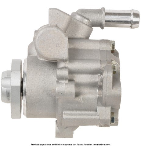 CARDONE New Power Steering Pump P/N:96-4064 Fits: Seat Cordoba 02-01, Volkswagen Beetle 05-98, Volkswagen Derby 02-98, Volkswagen Golf 06-99, Volkswagen Jetta 05-99 - Image 2