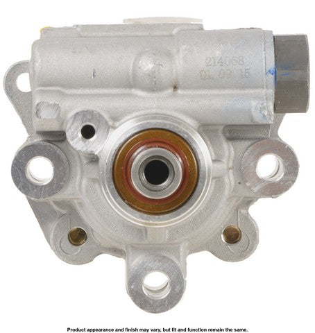 CARDONE New Power Steering Pump P/N:96-4068 Fits: Dodge Durango 15-11, Jeep Grand Cherokee 15-11 - Image 1