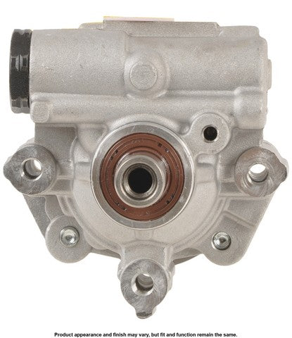 CARDONE New Power Steering Pump P/N:96-4072 Fits: Chevrolet Equinox 17-10, GMC Terrain 17-10 - Image 1