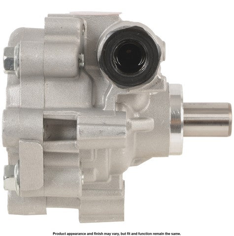 CARDONE New Power Steering Pump P/N:96-4072 Fits: Chevrolet Equinox 17-10, GMC Terrain 17-10 - Image 4