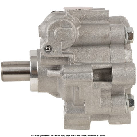 CARDONE New Power Steering Pump P/N:96-4072 Fits: Chevrolet Equinox 17-10, GMC Terrain 17-10 - Image 3