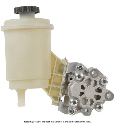 CARDONE New Power Steering Pump P/N:96-4074R Fits: Ram 2500 19-11, Ram 3500 18-11, Ram 4000 12-11, Ram 4500 12-11, Ram 4500 18-14, Ram 5500 12-11, Ram 5500 18-14 - Image 3