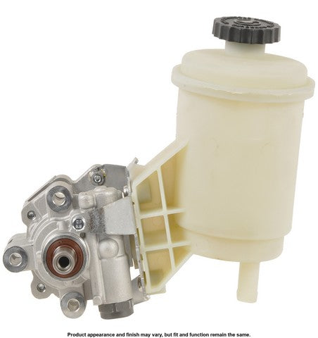 CARDONE New Power Steering Pump P/N:96-4074R Fits: Ram 2500 19-11, Ram 3500 18-11, Ram 4000 12-11, Ram 4500 12-11, Ram 4500 18-14, Ram 5500 12-11, Ram 5500 18-14 - Image 2
