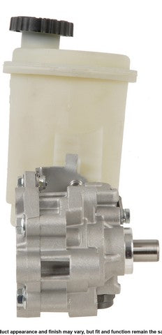 CARDONE New Power Steering Pump P/N:96-4074R Fits: Ram 2500 19-11, Ram 3500 18-11, Ram 4000 12-11, Ram 4500 12-11, Ram 4500 18-14, Ram 5500 12-11, Ram 5500 18-14 - Image 1