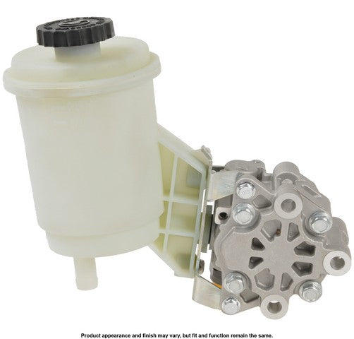 CARDONE New Power Steering Pump P/N:96-4084R Fits: Ram 2500 12-11, Ram 3500 12-11, Ram 4000 12-11, Ram 4500 12-11, Ram 5500 12-11 - Image 1