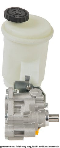 CARDONE New Power Steering Pump P/N:96-4084R Fits: Ram 2500 12-11, Ram 3500 12-11, Ram 4000 12-11, Ram 4500 12-11, Ram 5500 12-11 - Image 3