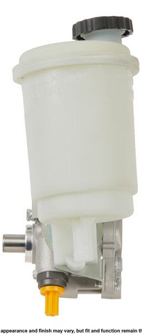 CARDONE New Power Steering Pump P/N:96-4084R Fits: Ram 2500 12-11, Ram 3500 12-11, Ram 4000 12-11, Ram 4500 12-11, Ram 5500 12-11 - Image 2
