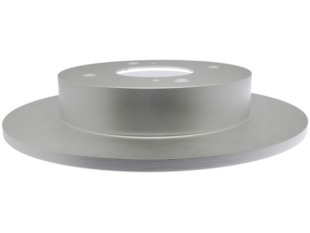 Raybestos Brakes Disc Brake Rotor P/N:96408FZN Fits: Infiniti G20 02-99, Infiniti G20 96-91, Nissan Altima 01-93, Nissan Sentra 06-00 - Image 1