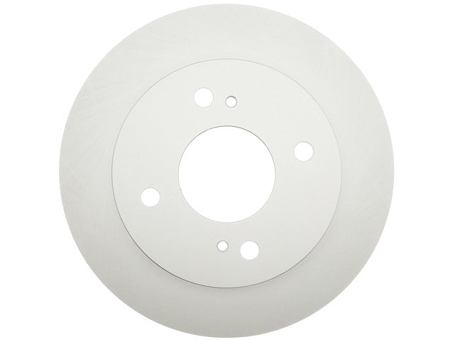 Raybestos Brakes Disc Brake Rotor P/N:96408FZN Fits: Infiniti G20 02-99, Infiniti G20 96-91, Nissan Altima 01-93, Nissan Sentra 06-00 - Image 3