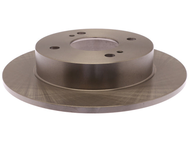 Raybestos Brakes Disc Brake Rotor P/N:96408R Fits: Infiniti G20 02-99, Infiniti G20 96-91, Nissan Altima 01-93, Nissan Sentra 06-00 - Image 1