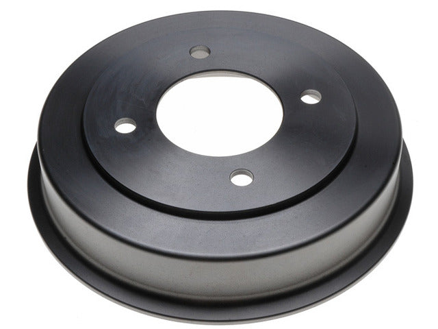 Raybestos Brakes Brake Drum P/N:9640R Fits: Hyundai Elantra 01-97, Hyundai Tiburon 01-97 - Image 1