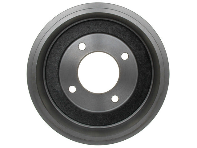 Raybestos Brakes Brake Drum P/N:9640R Fits: Hyundai Elantra 01-97, Hyundai Tiburon 01-97 - Image 2