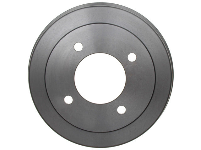 Raybestos Brakes Brake Drum P/N:9640R Fits: Hyundai Elantra 01-97, Hyundai Tiburon 01-97 - Image 3