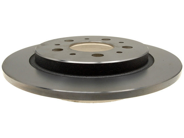Raybestos Brakes Disc Brake Rotor P/N:96413R Fits: Volvo 740 90-88, Volvo 760 90-88, Volvo 780 91-88, Volvo 940 94-91, Volvo 960 94-92, Volvo V90 98-97 - Image 1