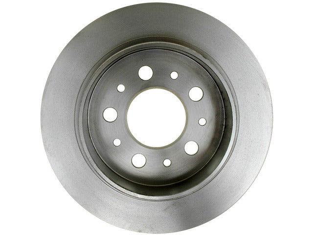 Raybestos Brakes Disc Brake Rotor P/N:96413R Fits: Volvo 740 90-88, Volvo 760 90-88, Volvo 780 91-88, Volvo 940 94-91, Volvo 960 94-92, Volvo V90 98-97 - Image 2