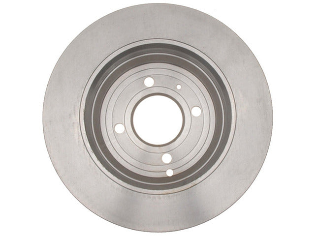 Raybestos Brakes Disc Brake Rotor P/N:96414R Fits: Volvo 850 1993 - Image 2