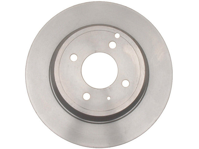 Raybestos Brakes Disc Brake Rotor P/N:96414 Fits: Volvo 850 1993 - Image 3