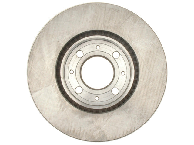 Raybestos Brakes Disc Brake Rotor P/N:96415R Fits: Volvo 850 1993 - Image 2