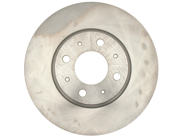 Raybestos Brakes Disc Brake Rotor P/N:96415R Fits: Volvo 850 1993 - Image 3