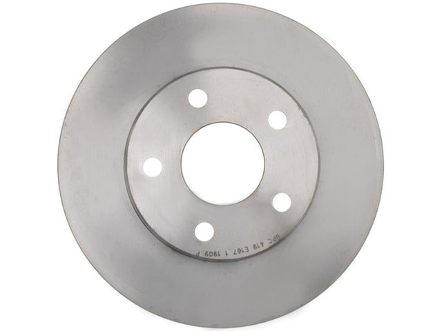 Raybestos Brakes Disc Brake Rotor P/N:96419R Fits: Subaru Impreza 95-93 - Image 3